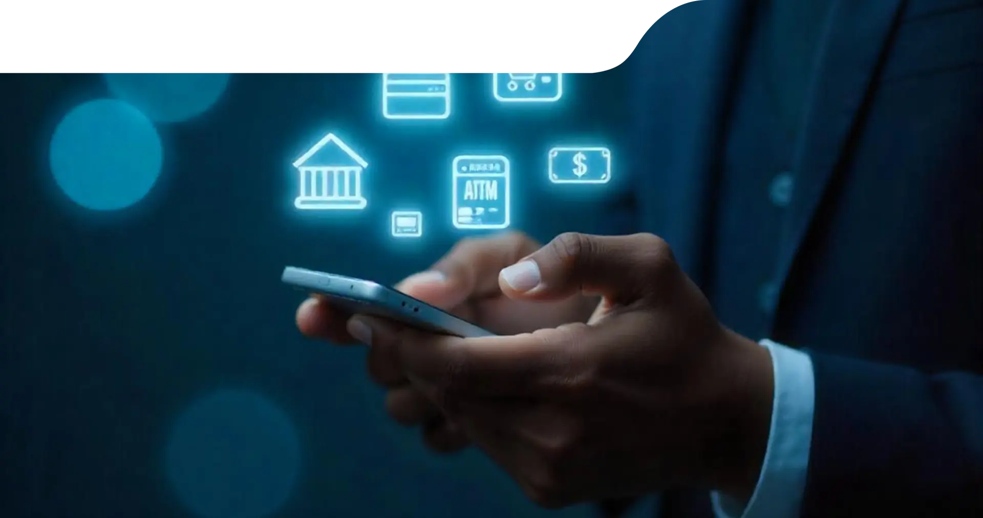 Create Seamless Payment Experiences.
