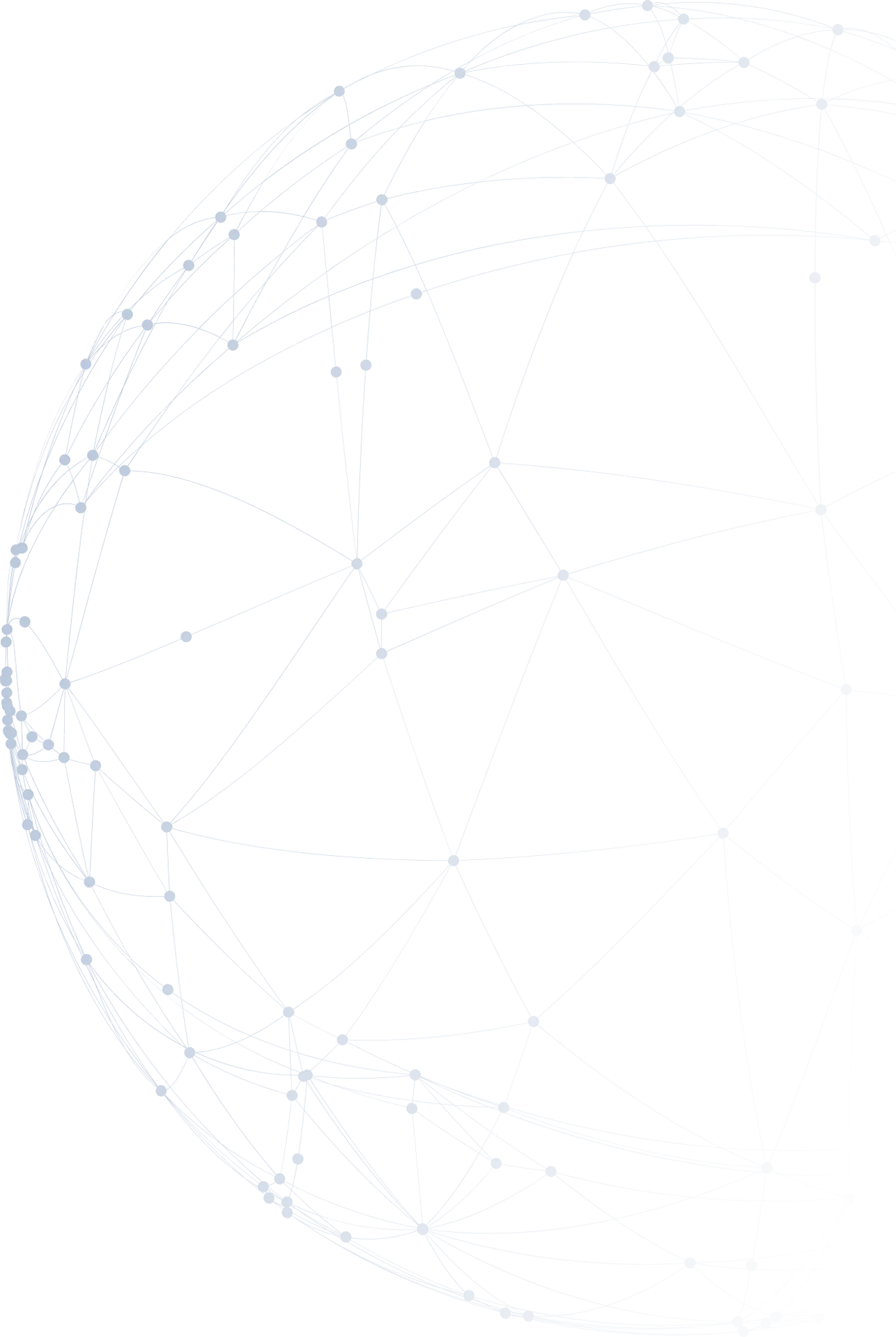 Operate globally with the efficiency of a local business
